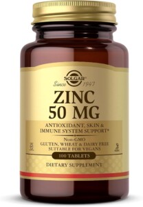 Zinc